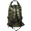 Tramp герморюкзак 25 л Diamond Rip-Stop (оливковый)