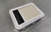 Люк накрышный прозрачный CampLife 500x700мм