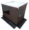 Палатка MobileComfort MS350 СТАНДАРТ для маркизы 3,5х2,5 метра