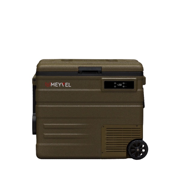 Компрессорный автохолодильник Meyvel AF-U65-travel (12/24V)