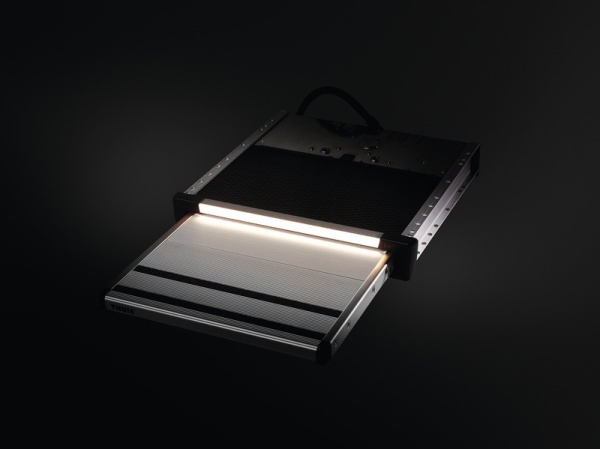 Выдвижная ступенька LED-Kit для стандартной ступеньки