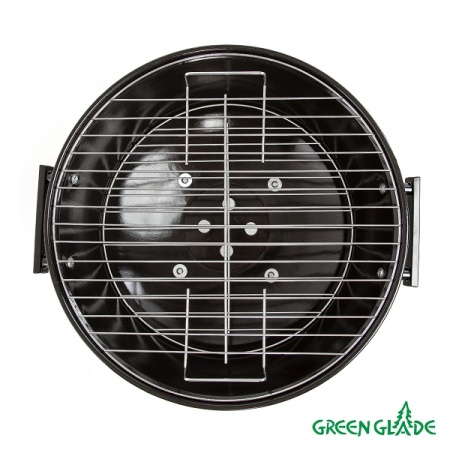 Гриль барбекю Green Glade  AK17FP
