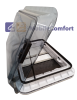 Люк накрышный Mobile Comfort HP7050, 700x500мм