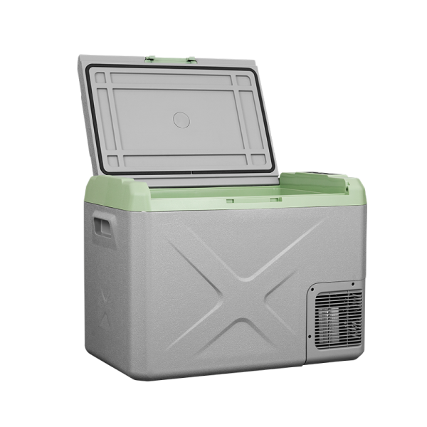 Компрессорный автохолодильник Alpicool X50