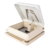 Люк накрышный Fiamma Vent 280x280мм, белый
