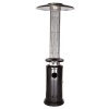 Уличный газовый обогреватель WWT 13D Black