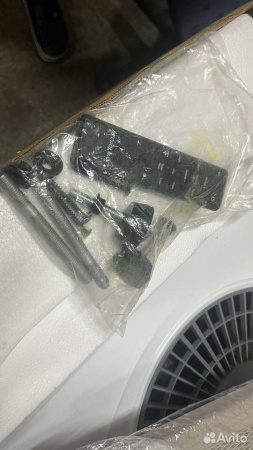 Кондиционеры автономный кондиционер для спецтехники 24v 2000 вт  