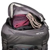 Рюкзак Tatonka NORIX 55 titan grey