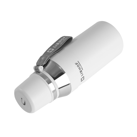 Термос Libhof TM-1000 Arctic white (1 л)