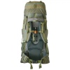 Рюкзак Tramp Ragnar 75+10 (зеленый)