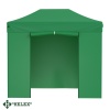 Тент-шатер быстросборный Helex 24321 3х2х3м полиэстер зеленый
