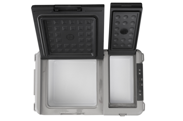Компрессорный автохолодильник Mobile Comfort MCF-40 (12/24/220V)
