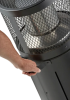 Уличный газовый обогреватель Enders Polo 2.0 Black