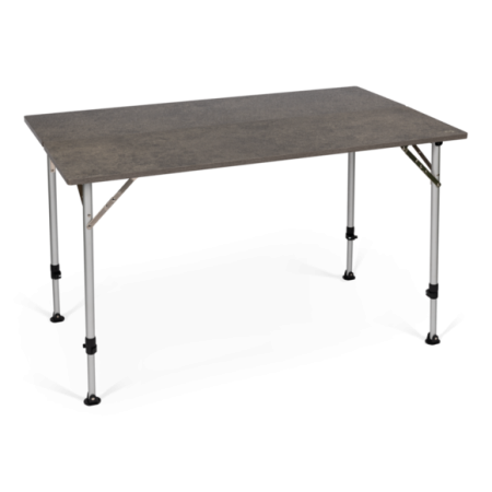 Стол для кемпинга DOMETIC Zero Concrete Large