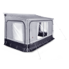 Маркиза в мягком чехле Dometic Revo Zip, 2,4м