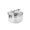 Котелок из нержавеющей стали FIRE-MAPLE ANTARCTI POT 1L