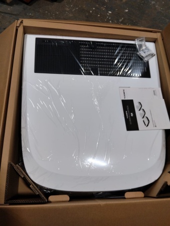 Автокондиционер Dometic FreshJet FJX4 2200 (220V, 2200 Вт с вент панелью)