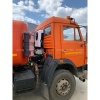 Кондиционер электрический 12v "СПЛИТ" UC-5 (3кВт)