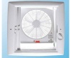 Вентилятор Fiamma Turbo-Kit 12В (для люков и окон)