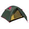 Палатка BTrace Vang 3 (Зеленый)