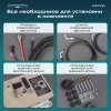 Кондиционеры автономный кондиционер meyvel ac-12tec2000  