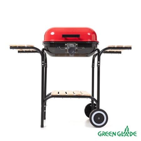Гриль барбекю Green Glade  ASK18