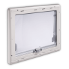 Окно откидное DOMETIC Seitz S4 ШхВ: 500x450