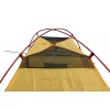 Палатка Tramp MOUNTAIN 4 V2 серый