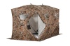 Зимняя палатка HIGASHI DOUBLE CAMO COMFORT