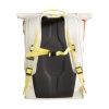 Рюкзак Tatonka City Rolltop Pack 27 grey lazor