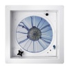 Люк Dometic FanTastic Vent 2250 (400Х400 мм)