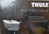 Накладные замки Thule для кемпера, 3 шт
