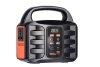 Портативный Li-Ion накопитель DELTA Tourist PowerKit 115, ёмкость 31200 мАч