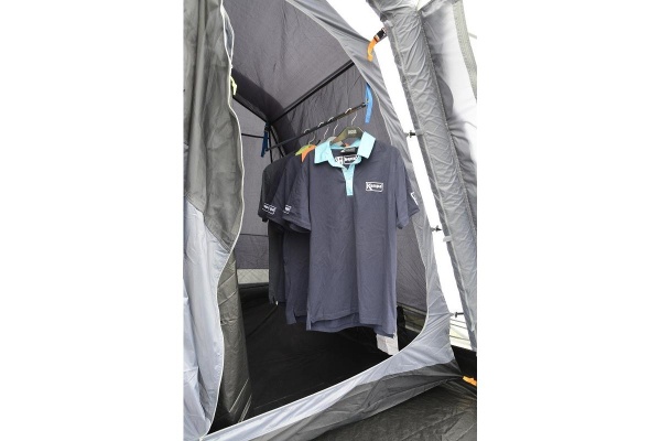 Гардеробная штанга для палаток KAMPA Dometic серии Air