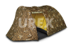 Палатка UREX туристическая "Комфорт" пятиместная