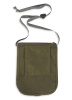 Кошелёк с защитой TATONKA Hang Loose RFID B olive