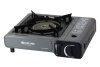 Портативная плита ICE CUBE  GS-2500 керамическая горелка., 1.75 кВт, 125 г/ч