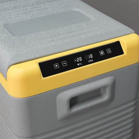 Компрессорный автохолодильник Meyvel AF-K35D (12/24V)
