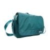 Городская сумка Tatonka Baron bordeaux teal green