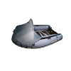 Носовой тент на лодки Polar Bird серии Merlin