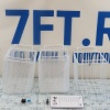 Автохолодильник BI REFR./FREEZER 92L/SP INOX