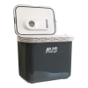 Термоэлектрический автохолодильник AVS CC-32B 32л 12V/220V