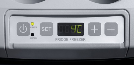 Автохолодильник компрессорный Dometic CoolFreeze CF 11