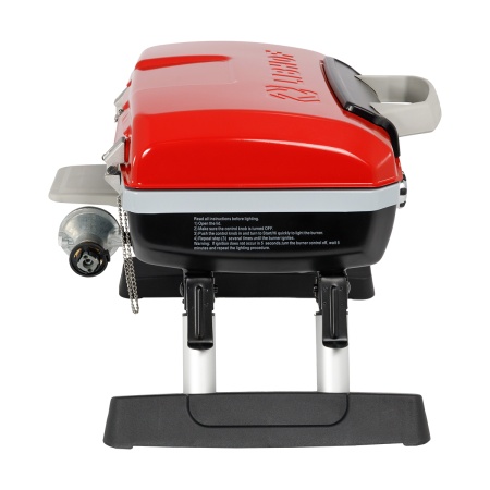 Газовый гриль Libhof Travel Grill Q-100