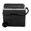 Компрессорный автохолодильник Alpicool TWW55