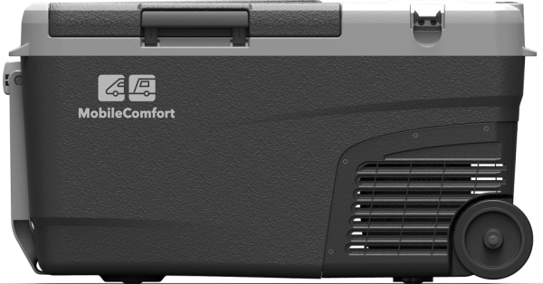 Компрессорный автохолодильник Mobile Comfort MCF-30 (12/24/220V)