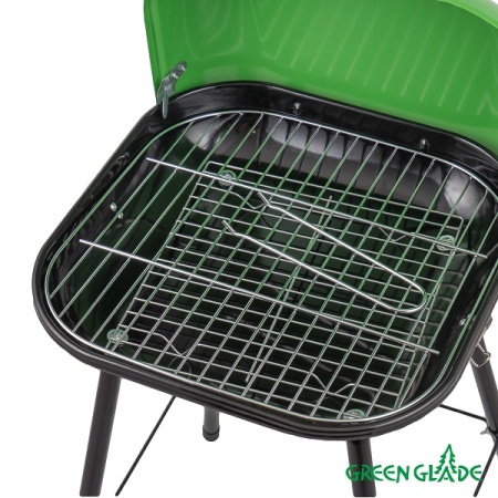 Гриль барбекю Green Glade  AHG18