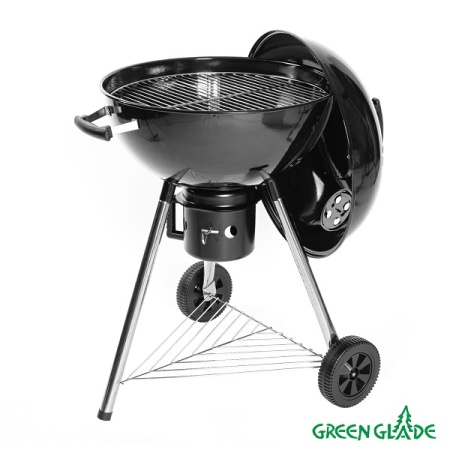 Гриль барбекю Green Glade K222