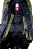 Накидка на рюкзак TATONKA  Rain Flap M 40-55 литров cub