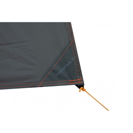 Палатка-тент Tramp Lite Tent orange (оранжевый)